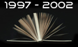Hier k&ouml;nnen Sie im Archiv st&ouml;bern. Die Bachmann-Sites von 1997 bis 2000 haben wir f&uuml;r Sie gespeichert