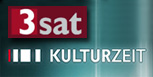 3sat Kulturzeit (Logo) 3sat Kulturzeit (Logo)