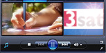 Windows Media Player (Bild ORF)