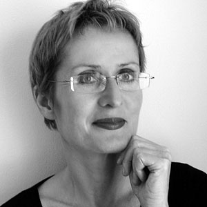 Doreen Daume (Bild: Alois Ritter) Doreen Daume (Bild: Alois Ritter)