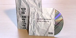 CD-Edition "Die Besten" (Bild ORF) CD-Edition "Die Besten" (Bild ORF)
