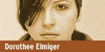 Dorothee Elmiger (Bild: privat)