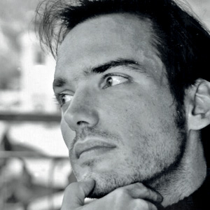 Constatin Göttfert (Bild Hannes Hofinger) Constatin Göttfert (Bild Hannes Hofinger)