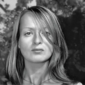 Sandra Gugic (Bild: privat)