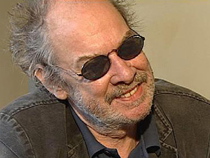 H. P. Maya (Bild: ORF) H. P. Maya (Bild: ORF)