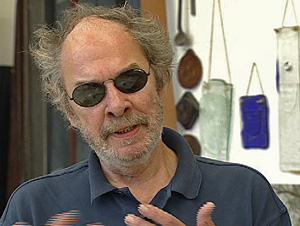 H. P. Maya (Bild: ORF) H. P. Maya (Bild: ORF)