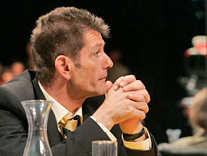 André Vladimir Heiz (Bild ORF/Johannes Puch)