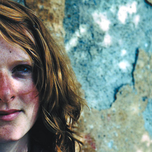 Anja Kampmann (Bild privat) Anja Kampmann (Bild privat)