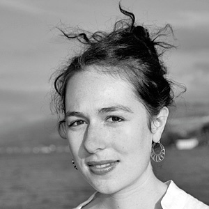 Judith Keller (Bild: privat)