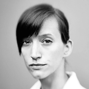 Ivette Vivien Kunkel (Bild: Philipp Wente)