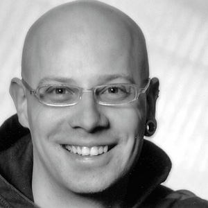 Mirko Kussin (Bild: privat)