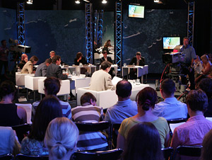 ORF-Theater (Foto ORF/Johannes Puch)