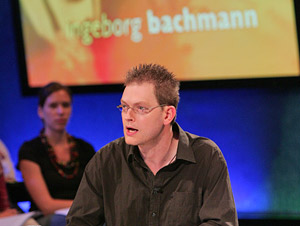 Martin von Arndt (Foto ORF/Johannes Puch)