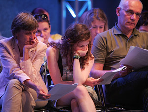 Zuschauer (Foto ORF/Johannes Puch)