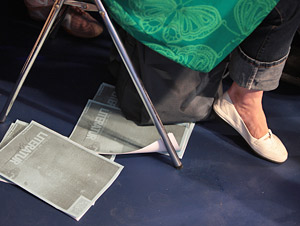 Texte (Foto ORF/Johannes Puch)