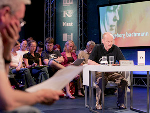 Ulf Erdmann Ziegler (Foto ORF/Johannes Puch)