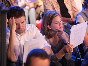 Publikum (Foto ORF/Johannes Puch)