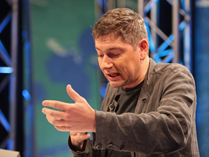 Klaus Nüchtern (Foto ORF/Johannes Puch)