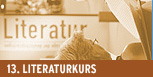 13. Klagenfurter Literaturkurs (Bild: ORF/Johannes Puch) 13. Klagenfurter Literaturkurs (Bild: ORF/Johannes Puch)