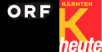 Logo Kärnten heute Logo Kärnten heute