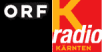Logo Radio Kärnten Logo Radio Kärnten