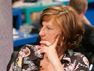 Ursula März (Bild ORF/Johannes Puch)