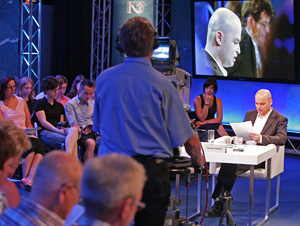 Thorsten Palzhoff (Foto ORF/Johannes Puch)