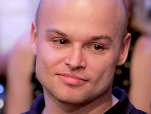 Thorsten Palzhoff (Foto ORF/Johannes Puch)