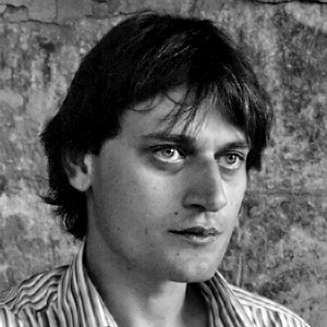 Jurko Prochasko (Bild: Ljubomyr Lytwyntschuk) Jurko Prochasko (Bild: Ljubomyr Lytwyntschuk)