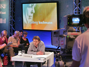 Tilman Rammsted (Foto ORF/Johannes Puch) Tilman Rammsted (Foto ORF/Johannes Puch)