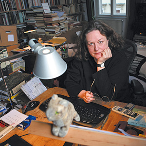 Karin Rausch (Bild: privat)