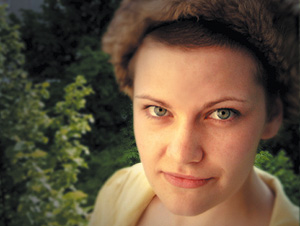 Elisa Ring (Bild privat)