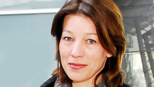 Clarissa Stadler (Bild: ORF/Manuela Prirsch) Clarissa Stadler (Bild: ORF/Manuela Prirsch)