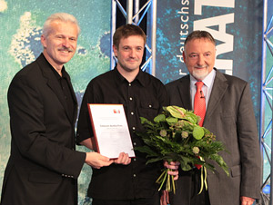 Erian, Orths, Haslitzer (Foto ORF/Johannes Puch)