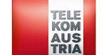 Logo Telekom Austria