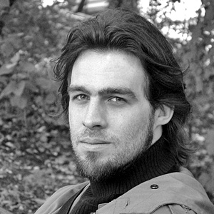 Robin Thiesmeyer (Bild privat) Robin Thiesmeyer (Bild privat)