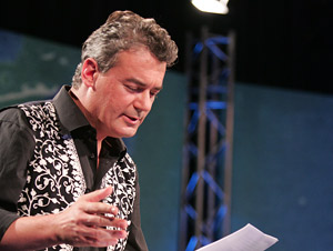 Ilja Trojanoff (Bild ORF/Johannes Puch)