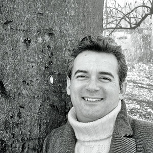 Ilija Trojanow (Bild: Foto: Peter-Andreas Hassiepen)