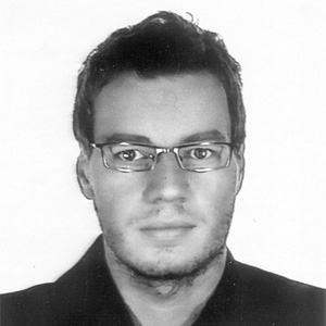 Andreas Martin Widmann (Bild privat) Andreas Martin Widmann (Bild privat)