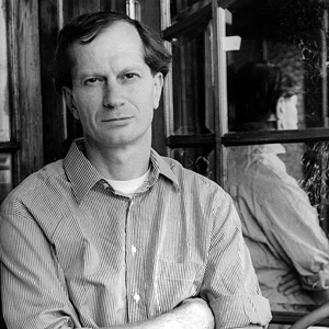 Josef Winkler (Bild:Jerry Bauer) Josef Winkler (Bild:Jerry Bauer)