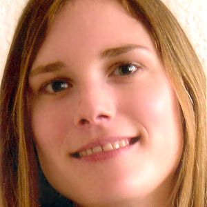 Silvia Wolkan (Bild privat) Silvia Wolkan (Bild privat)