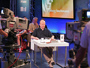 Ulf Erdmann Ziegler (Foto ORF/Johannes Puch)