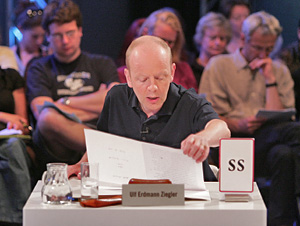 Ulf Erdmann Ziegler (Foto ORF/Johannes Puch)