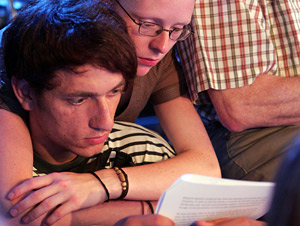 Publikum (Foto ORF/Johannes Puch)