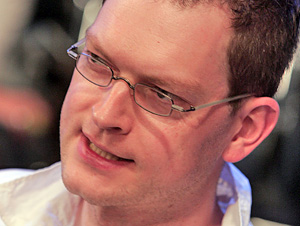 Martin von Arndt (Foto ORF/Johannes Puch)