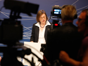 Daniela Strigl (Bild: Johannes Puch)