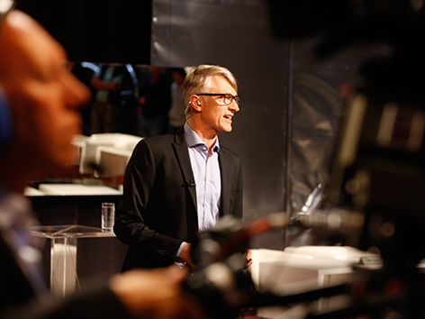 Eröffnung_Ankowitsch: Foto: Johannes Puch