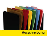 Literaturkurs Ausschreibung