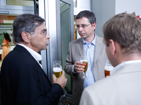 TDDL 2012 Eroeffnung (Bild: Johannes PUCH)