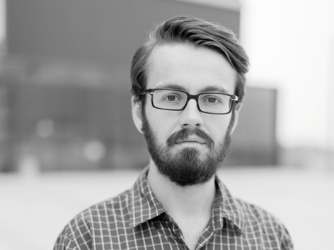 Artur Krutsch: Foto: Alena Schmick